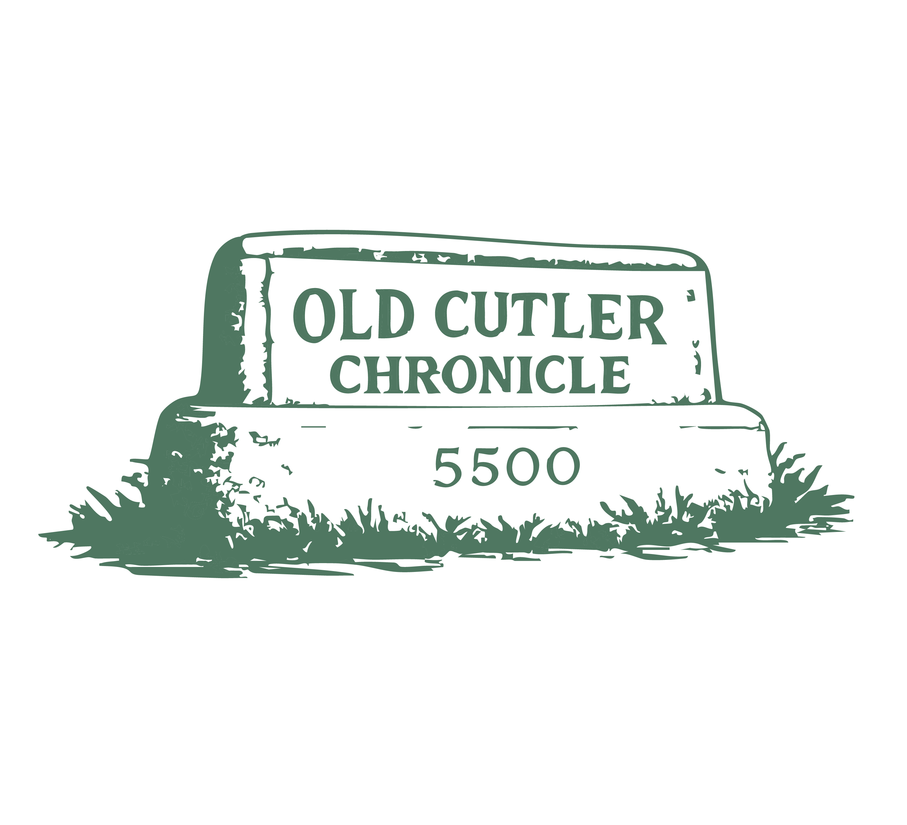 Old Cutler Chronicle
