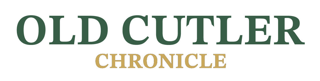 Old Cutler Chronicle
